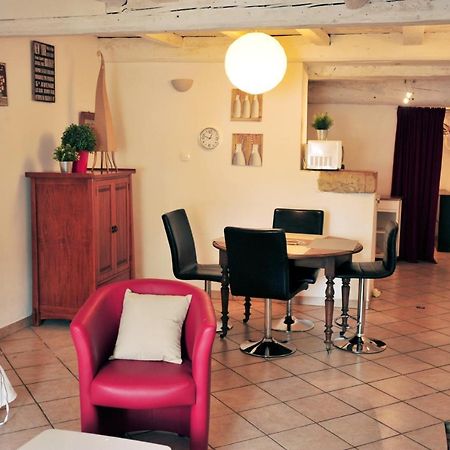Appartement Meuble Type T2 Metz Luaran gambar