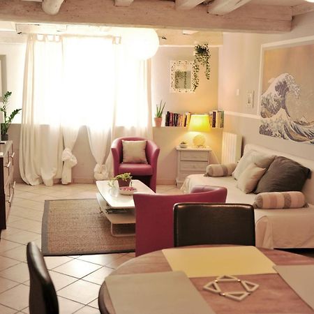 Appartement Meuble Type T2 Metz Luaran gambar