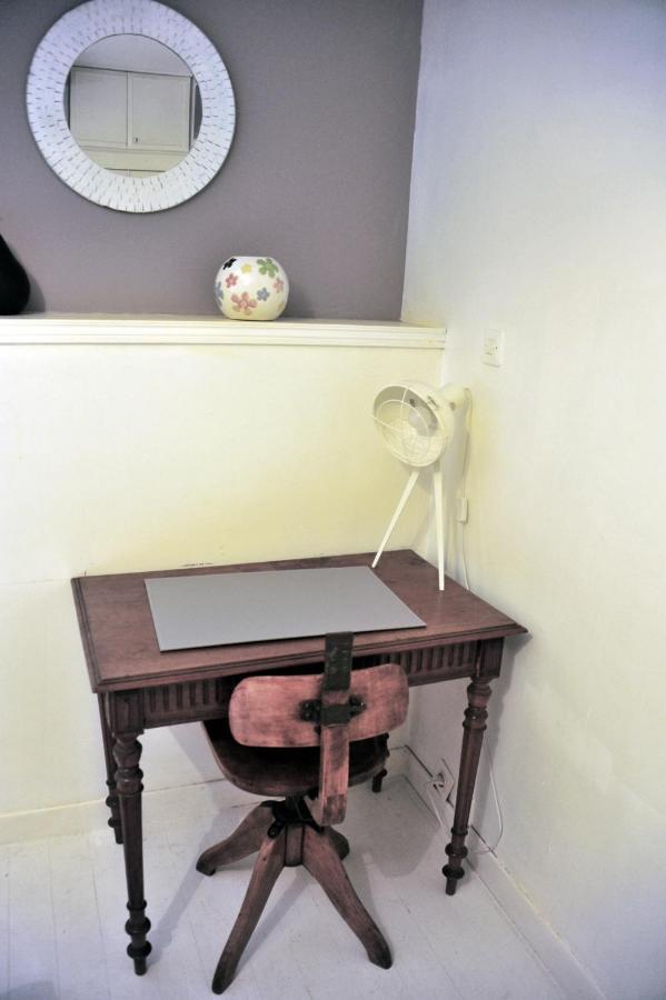 Appartement Meuble Type T2 Metz Luaran gambar