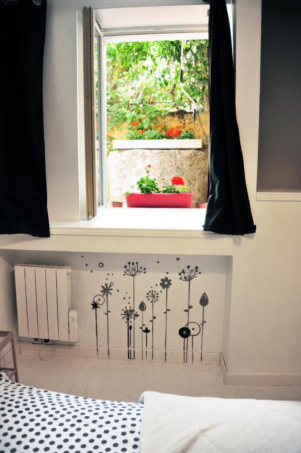 Appartement Meuble Type T2 Metz Luaran gambar