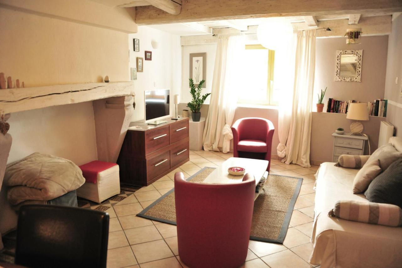 Appartement Meuble Type T2 Metz Luaran gambar
