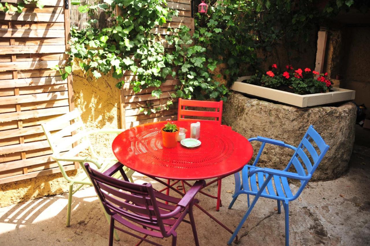 Appartement Meuble Type T2 Metz Luaran gambar